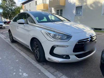 Gebraucht Citroën DS5