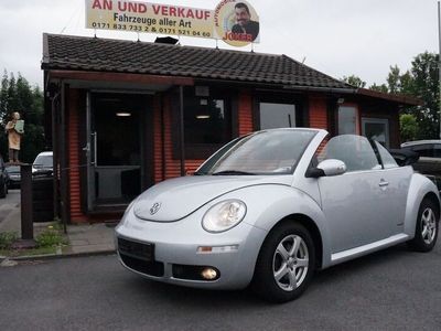 VW Beetle