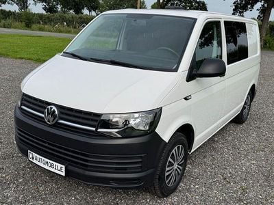 VW T6