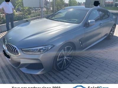 BMW 840