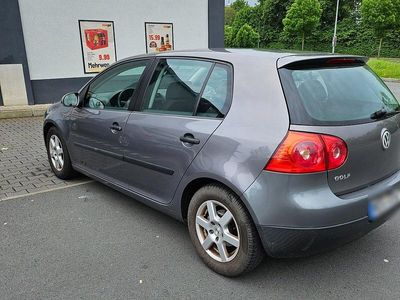 Gebraucht VW Golf IV 90 PS (66 kW) 2004 Limousine