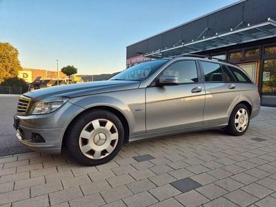 Mercedes C180
