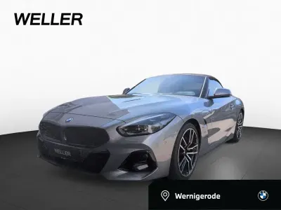 Gebraucht BMW Z4