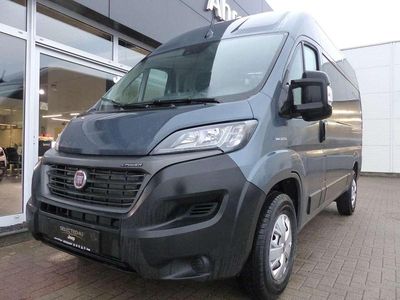 Grau Gebraucht 2022 Fiat E-Ducato Van / Kleinbus | 27.980 €