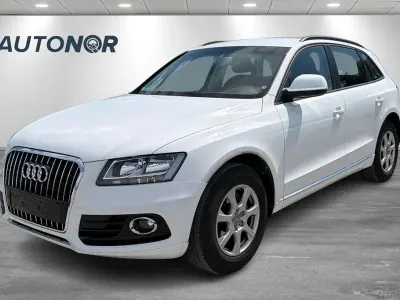 Gebraucht Audi Q5