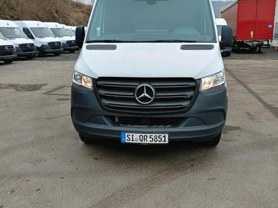 Mercedes Sprinter