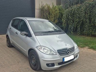 Mercedes A150