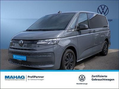 VW T7