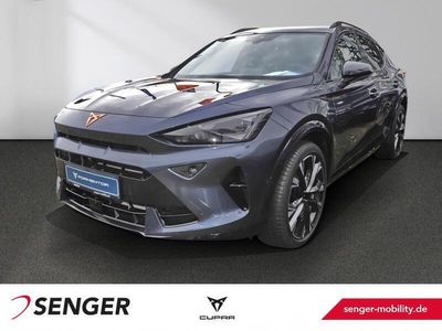 Brugt Cupra Formentor VZ 333 HK (244 kW) 2024 Grå SUV