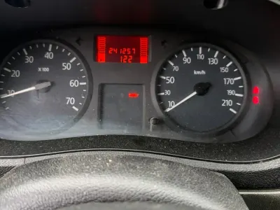 Gebraucht Renault Kangoo