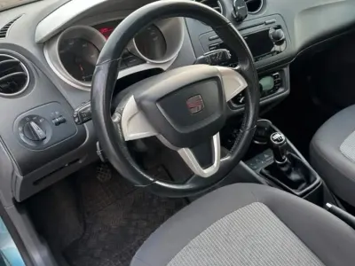 Gebraucht Seat Ibiza ST 105 PS (77 kW) 2010 Andere farben Kombi