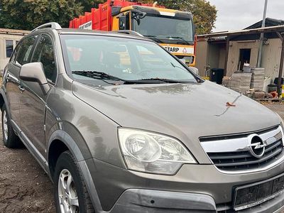 Opel Antara