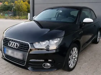 Gebraucht Audi A1