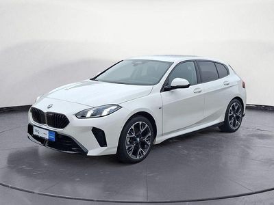 Weiß Gebraucht 2024 BMW 120 M Sport Kleinwagen | 29.930 € (Fairer Preis)