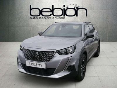 Peugeot e-2008