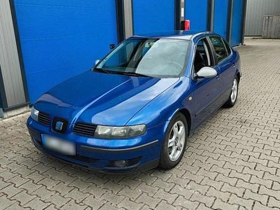 Seat Toledo