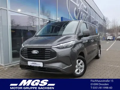 Gebraucht Ford Transit Custom
