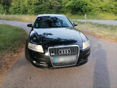 Gebraucht Audi A6