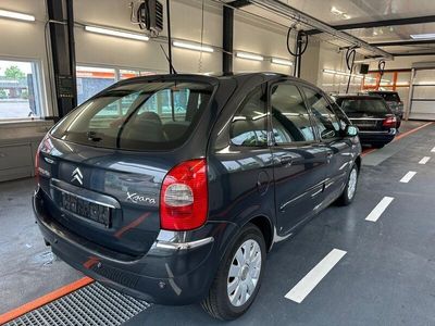 Citroën Xsara Picasso