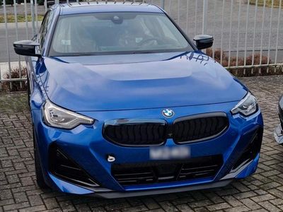Gebraucht BMW M240 M Sport 374 PS (275 kW) 2024 Coupé