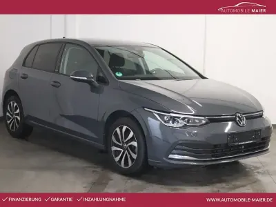 Gebraucht VW Golf VIII