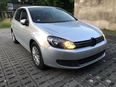VW Golf VI