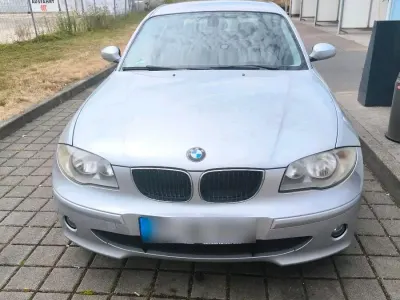 Gebraucht BMW 116