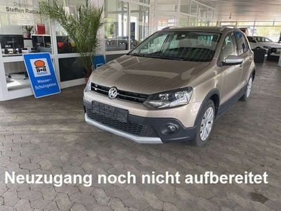 gebraucht VW Polo 1.2 TSI BMT PDC