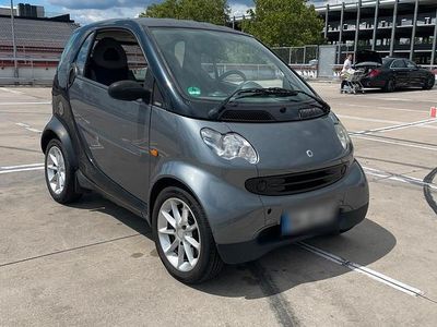 Smart ForTwo Coupé