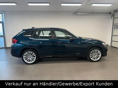Gebraucht BMW X1