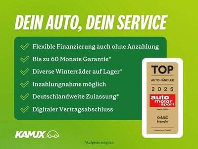 Gebraucht Audi A3 Sport 116 PS (85 kW) 2017 Grau Limousine