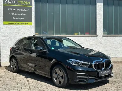 Gebraucht BMW 116