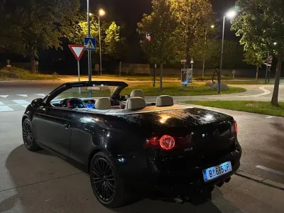 Occasion VW Eos 280 PK (205 kW) 2006 Cabriolet