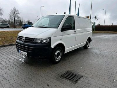 VW T5