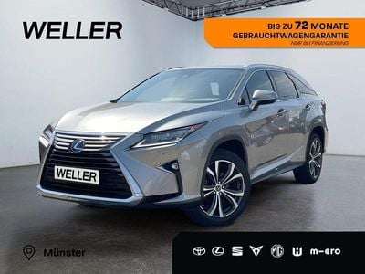 Lexus RX450h