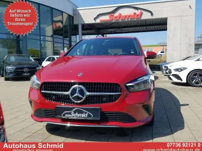 Gebraucht Mercedes B250
