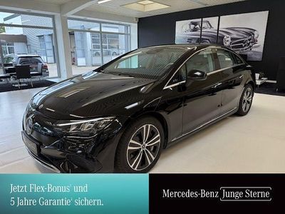 Mercedes EQE300