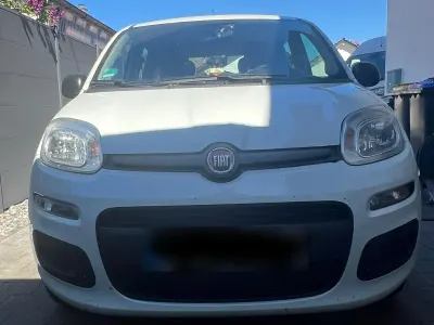 Gebraucht Fiat Panda
