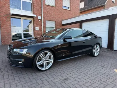 Gebraucht Audi A5