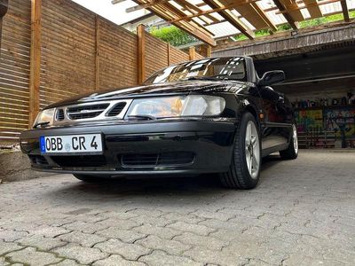 Saab 9-3 Cabriolet