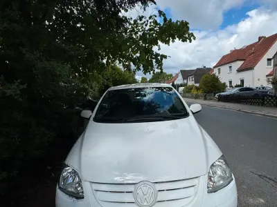 Gebraucht VW Fox