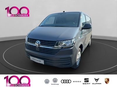 VW Transporter