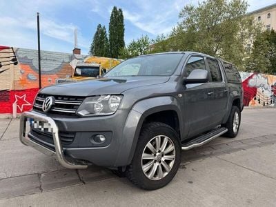 VW Amarok