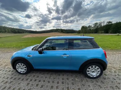 Gebraucht Mini ONE