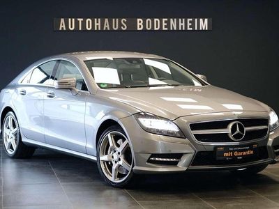 Mercedes CLS500