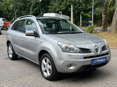 Gebraucht Renault Koleos