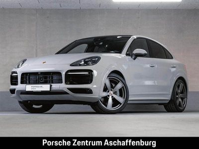 Gebraucht Porsche Cayenne S Sport 441 PS (324 kW) 2022 Grau SUV