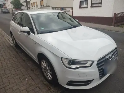 Gebraucht Audi A3