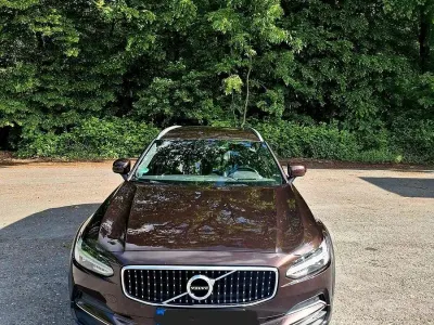 Gebraucht Volvo V90 CC