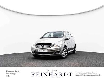 Mercedes B170